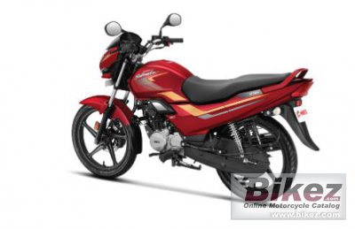 2024 Hero Super Splendor