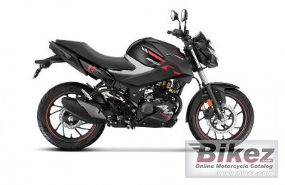 2024 Hero Xtreme 160R