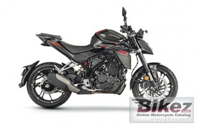 2025 Hero Xtreme 250R