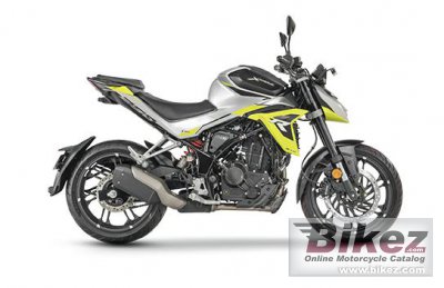 2025 Hero Xtreme 250R