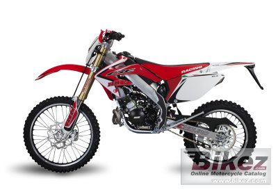 2018 HM CRE 50 Baja