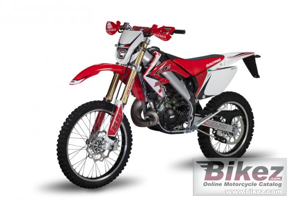 2018 HM CRE 50 Baja