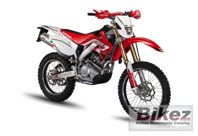 18 Hm Cre Baja Rr 4t Specifications And Pictures