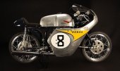 1959 Honda RC142