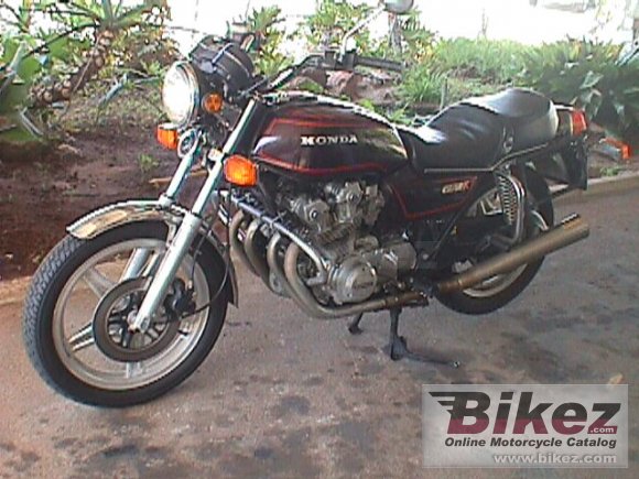 1978 Honda CB 750 K
