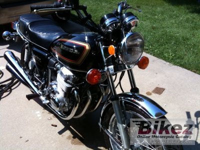 1978 Honda CB 750 K