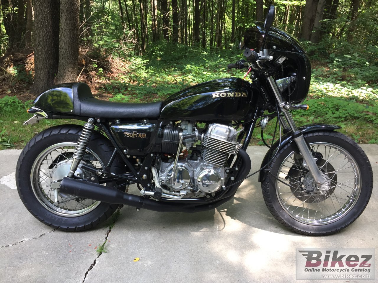 Honda CB 750 K