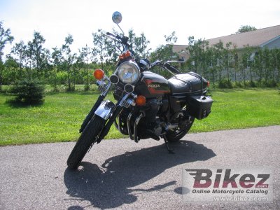 1978 Honda CB 750 F 1