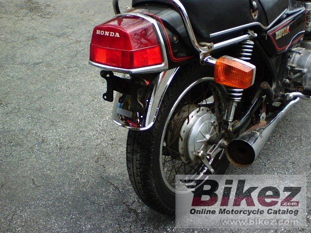 Honda CB 750 K