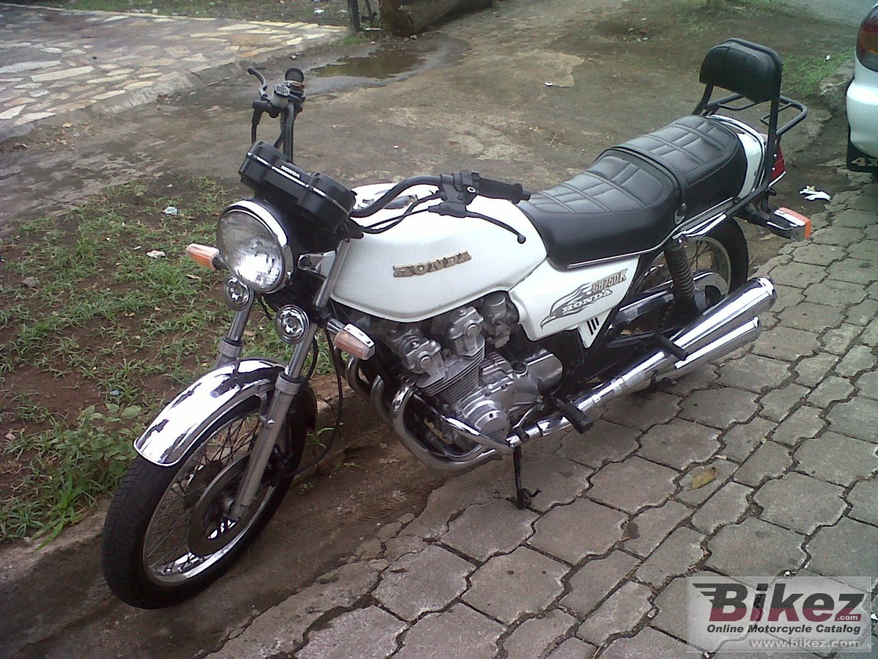 Honda CB 750 K