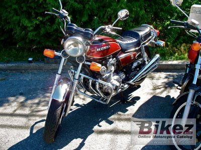 1979 Honda CB 750 K