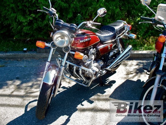 1979 Honda CB 750 K