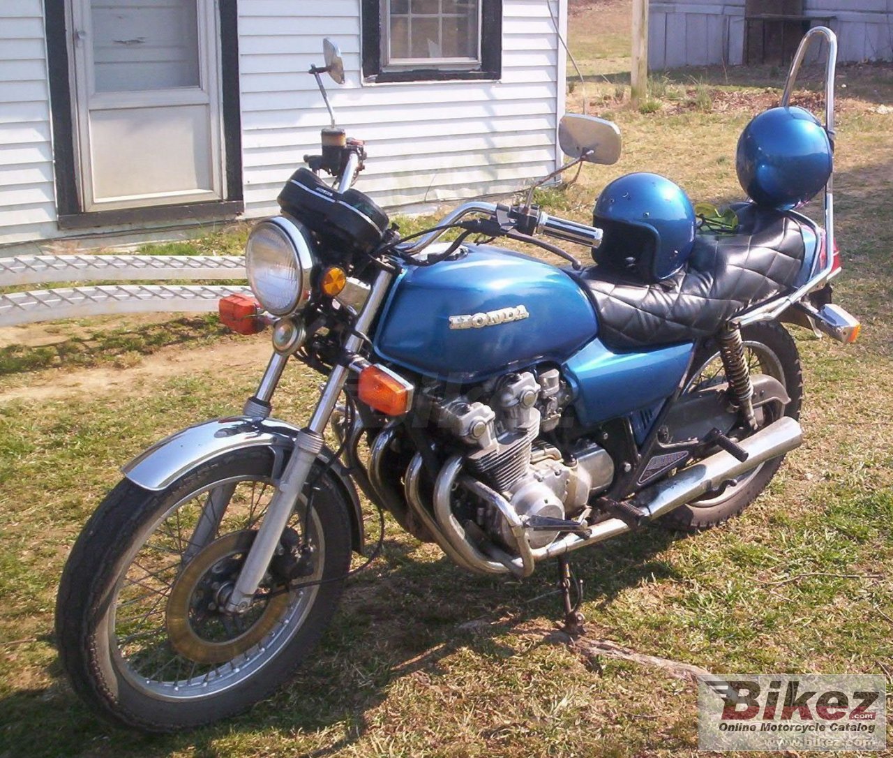 Honda CB 750 K