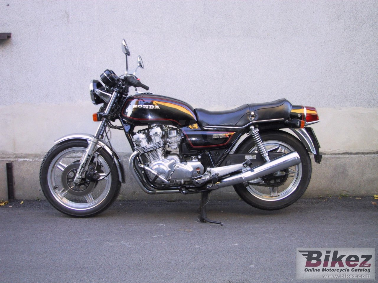 Honda CB 750 K