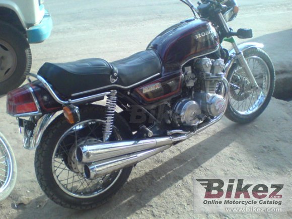 1980 Honda CB 750 K