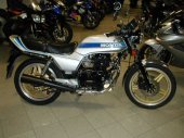 1980 Honda CB 400 N