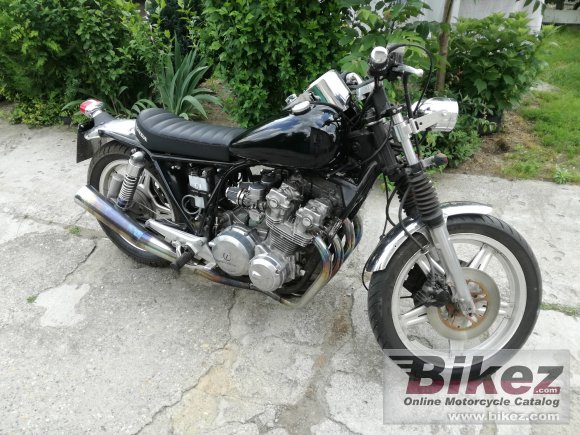 1981 Honda CB 750 K