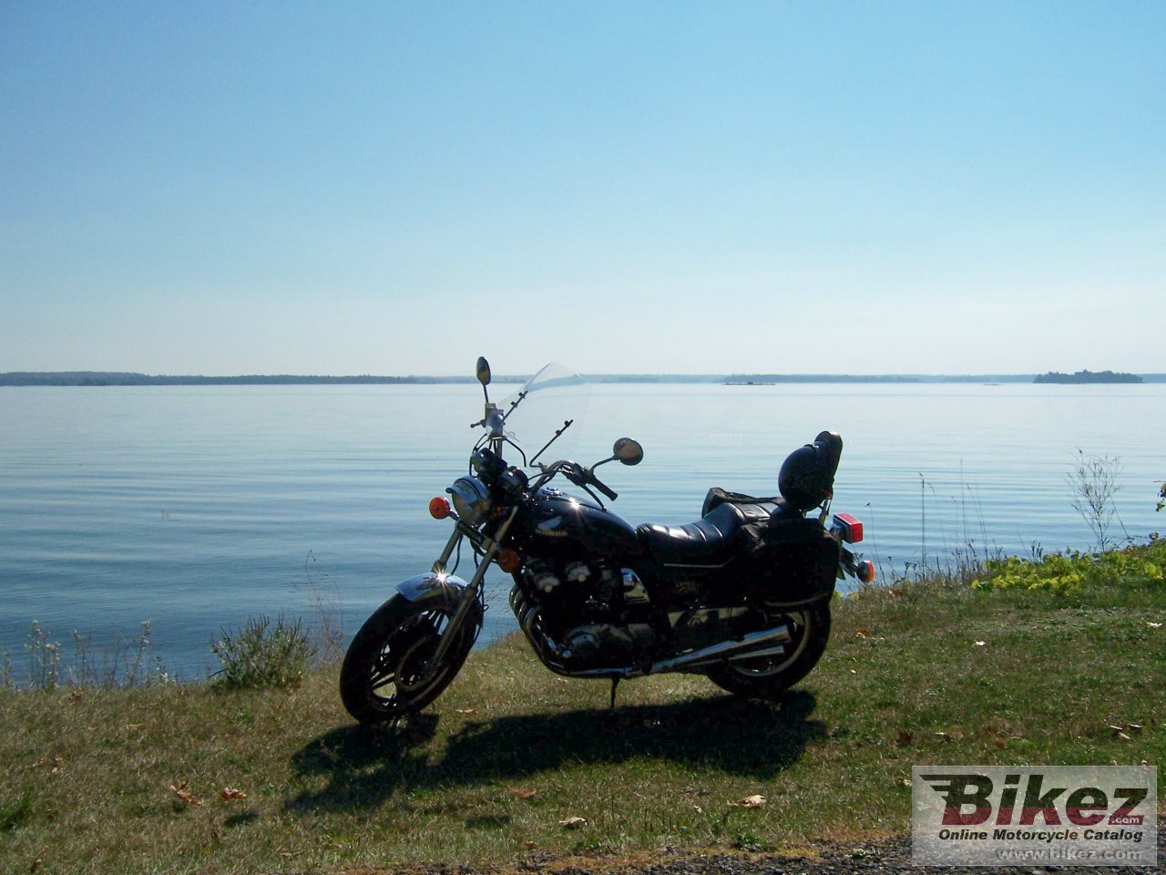 Honda CB 750 C