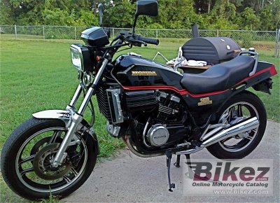 1982 Honda VF 750 S V45 Sabre