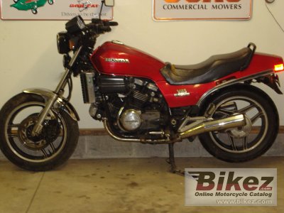 1982 Honda VF 750 S V45 Sabre