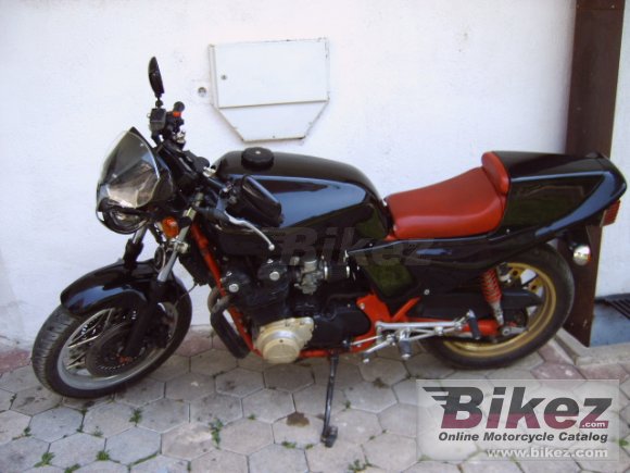 1982 Honda CB 1100 R