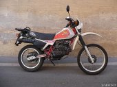 1983 Honda XL 250 R