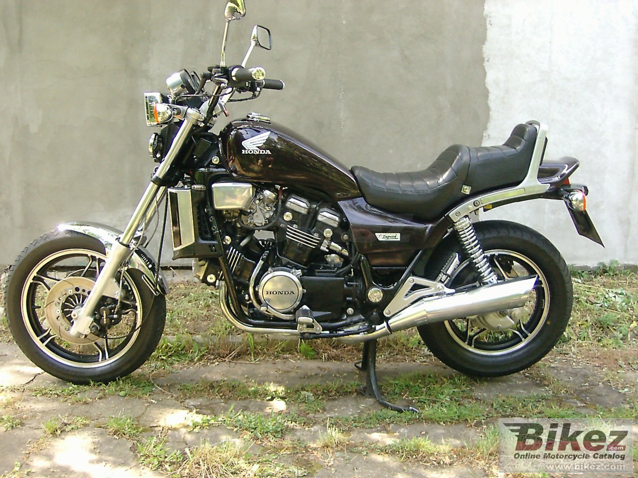 Honda VF 1100 C