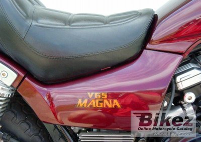 1984 Honda VF 1100 S Sabre V65