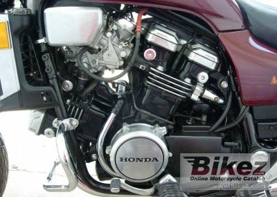 1984 Honda VF 1100 S Sabre V65