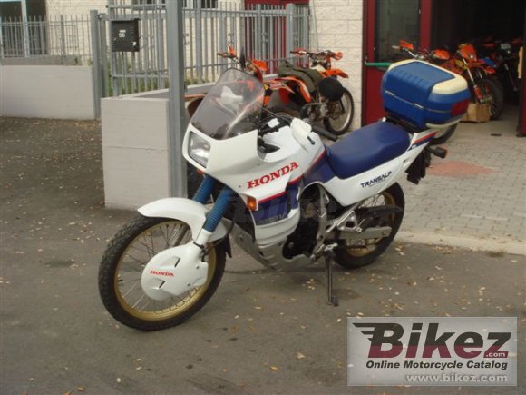 1988 Honda XL 600 V Transalp