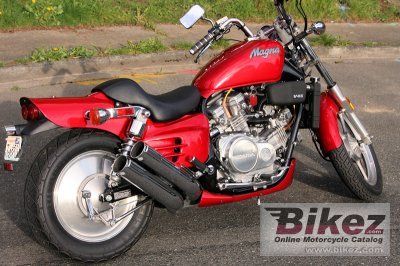 1988 Honda VF 750 C Super Magna V45
