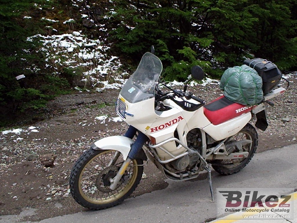 Honda XL 600 V Transalp