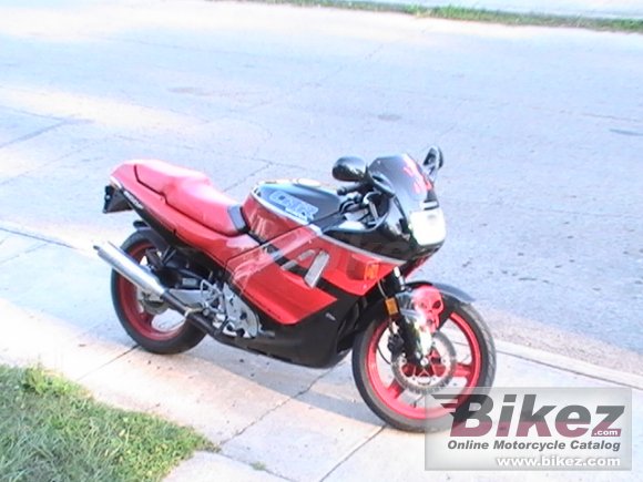 1990 Honda CBR 600 F