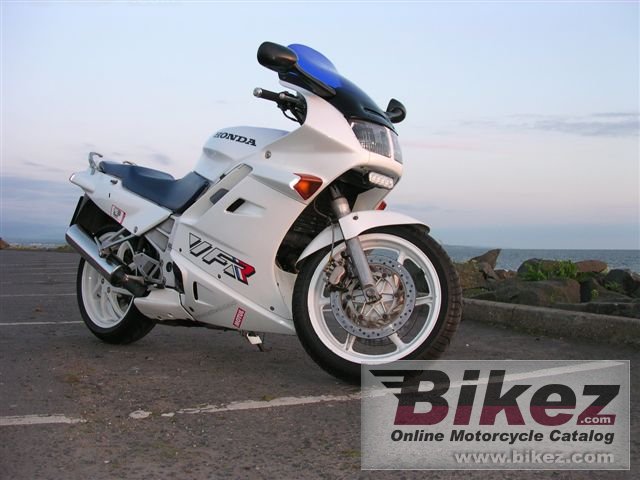 Honda VFR 750 F