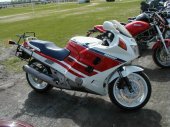 1990 Honda CBR 1000 F