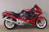 1991 Honda CBR 1000 F