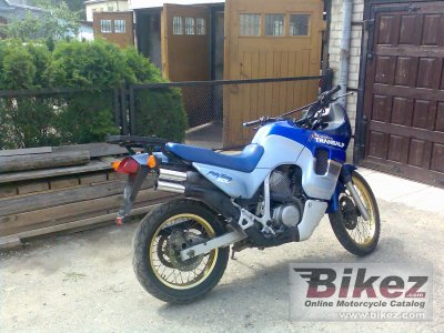1991 Honda XL 600 V Transalp