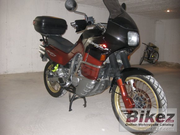 1991 Honda XL 600 V Transalp