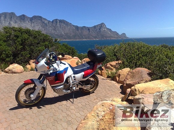 1991 Honda XRV 750 Africa Twin