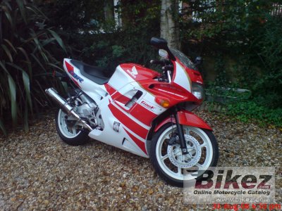 1992 Honda CBR 600 F