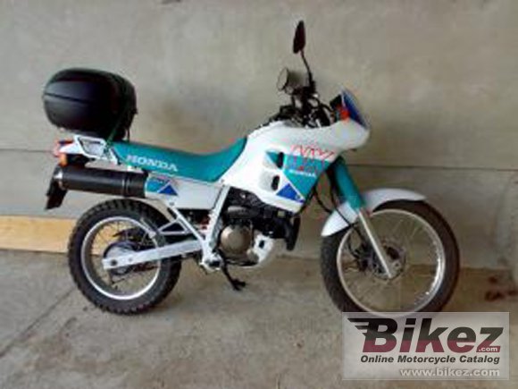 1992 Honda NX 250