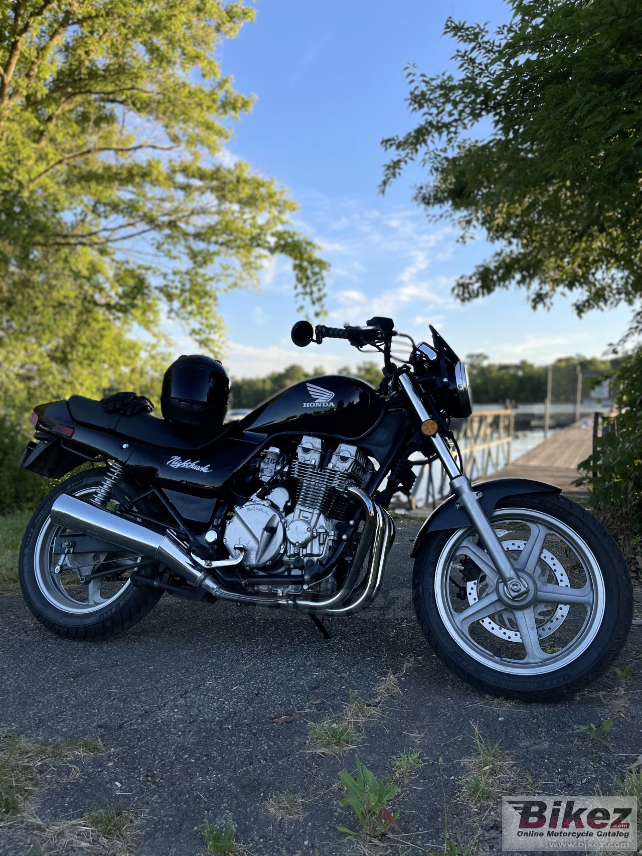 Honda CB 750