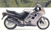 1992 Honda CBR 1000 F