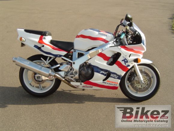 1993 Honda CBR 900 RR Fireblade