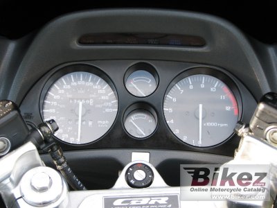 1993 Honda CBR 1000 F