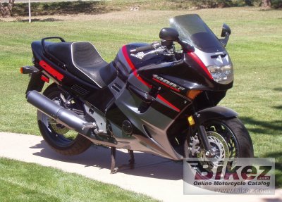 1993 Honda CBR 1000 F