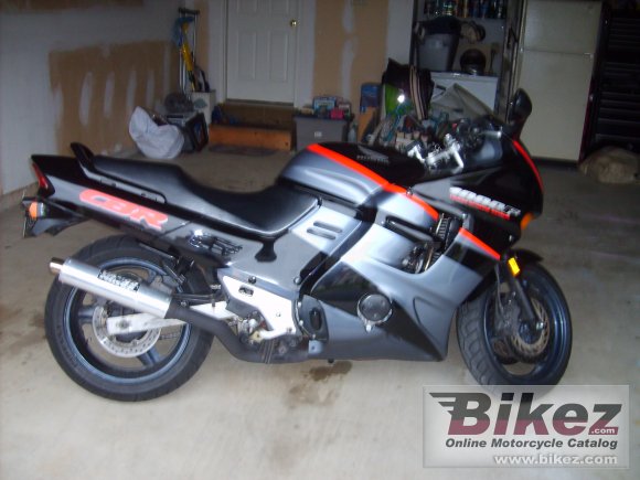 1993 Honda CBR 1000 F