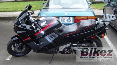1993 Honda CBR 1000 F
