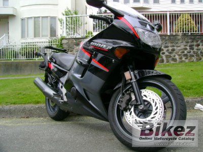 1993 Honda CBR 1000 F