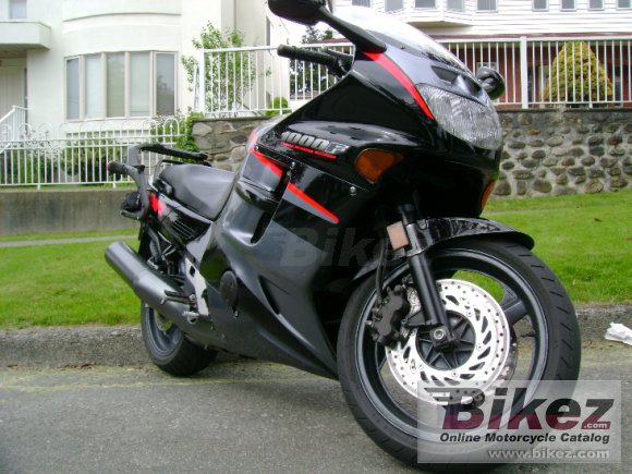 1993 Honda CBR 1000 F